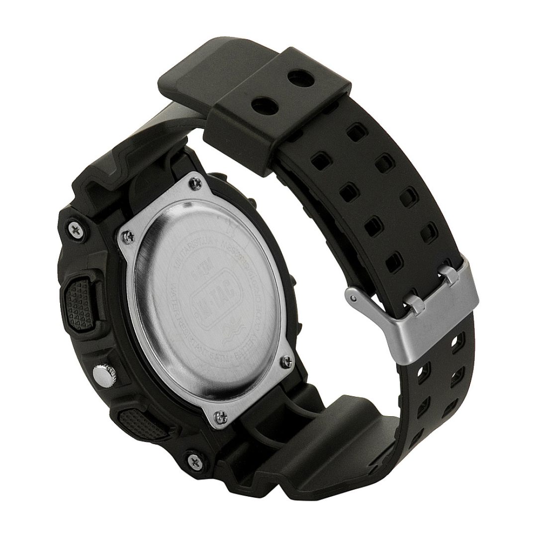 M-tac Horloge Sport zwart - Afbeelding 2
