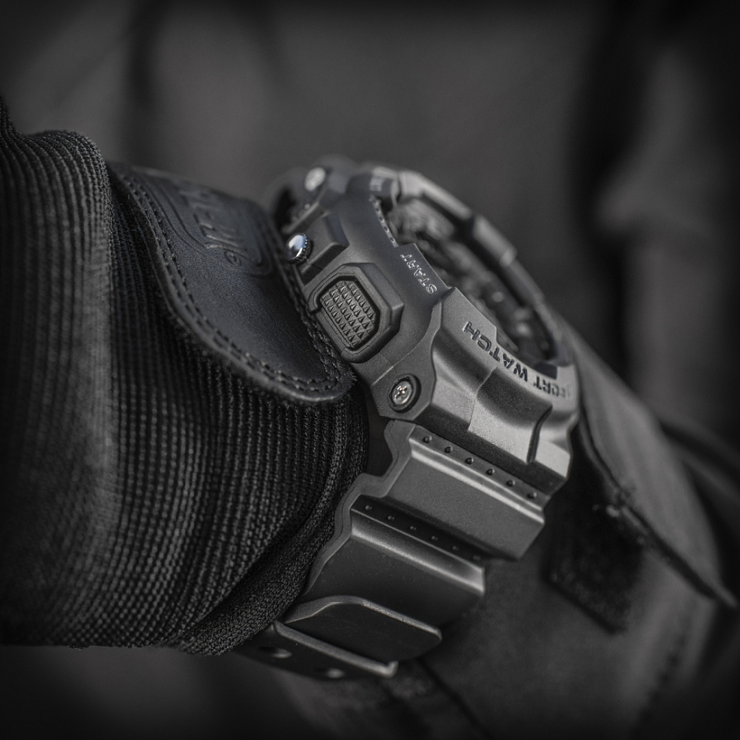 M-tac Horloge Sport zwart - Afbeelding 7