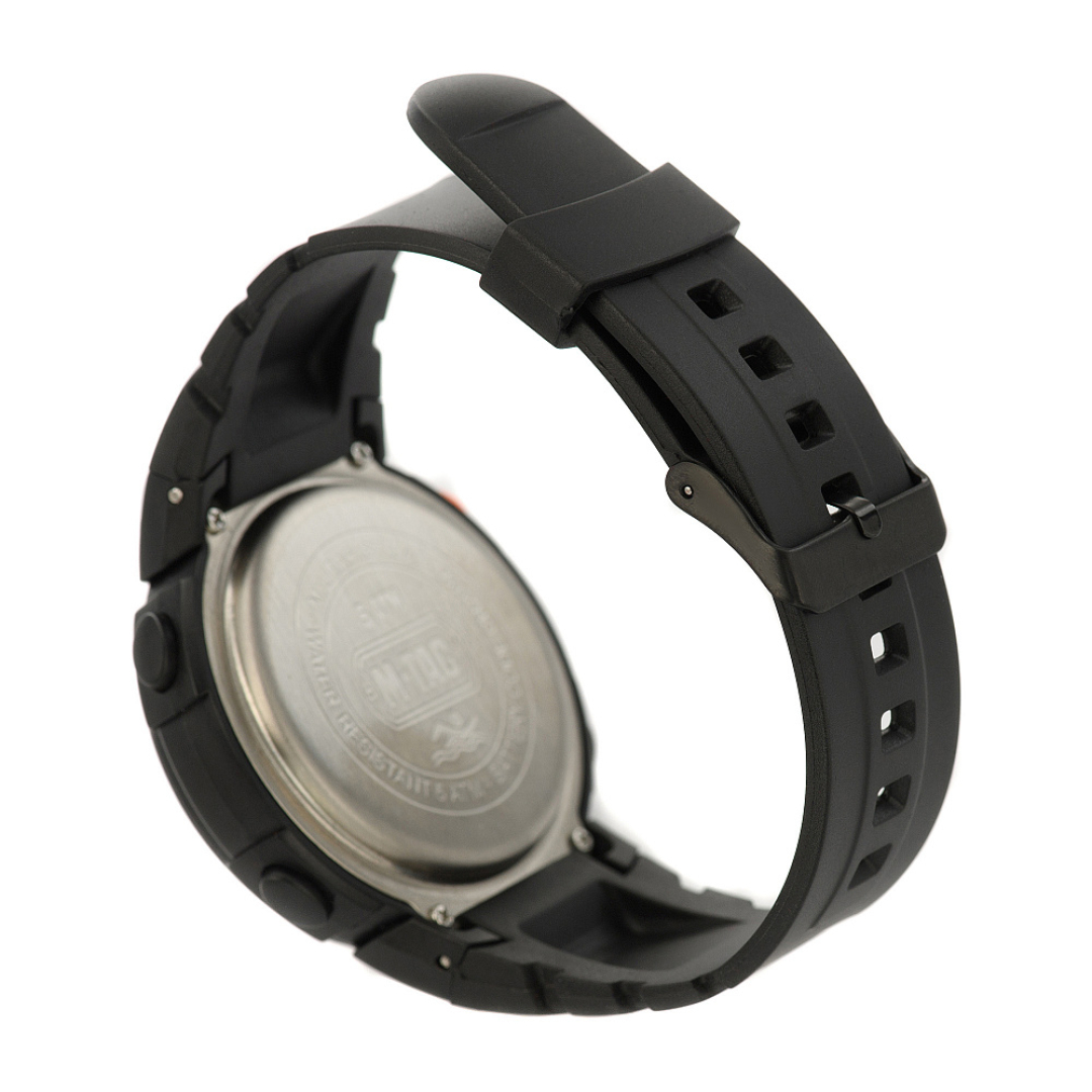 M-tac Horloge Tactical Compass | Diverse kleuren - Afbeelding 5