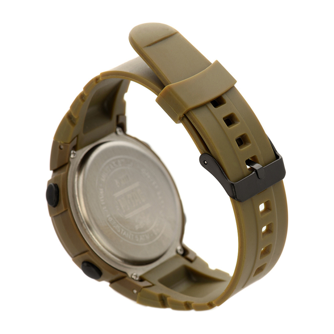 M-tac Horloge Tactical Compass | Diverse kleuren - Afbeelding 7