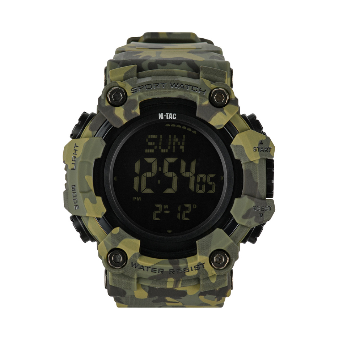 M-tac Horloge Tactical 2037 | Diverse kleuren