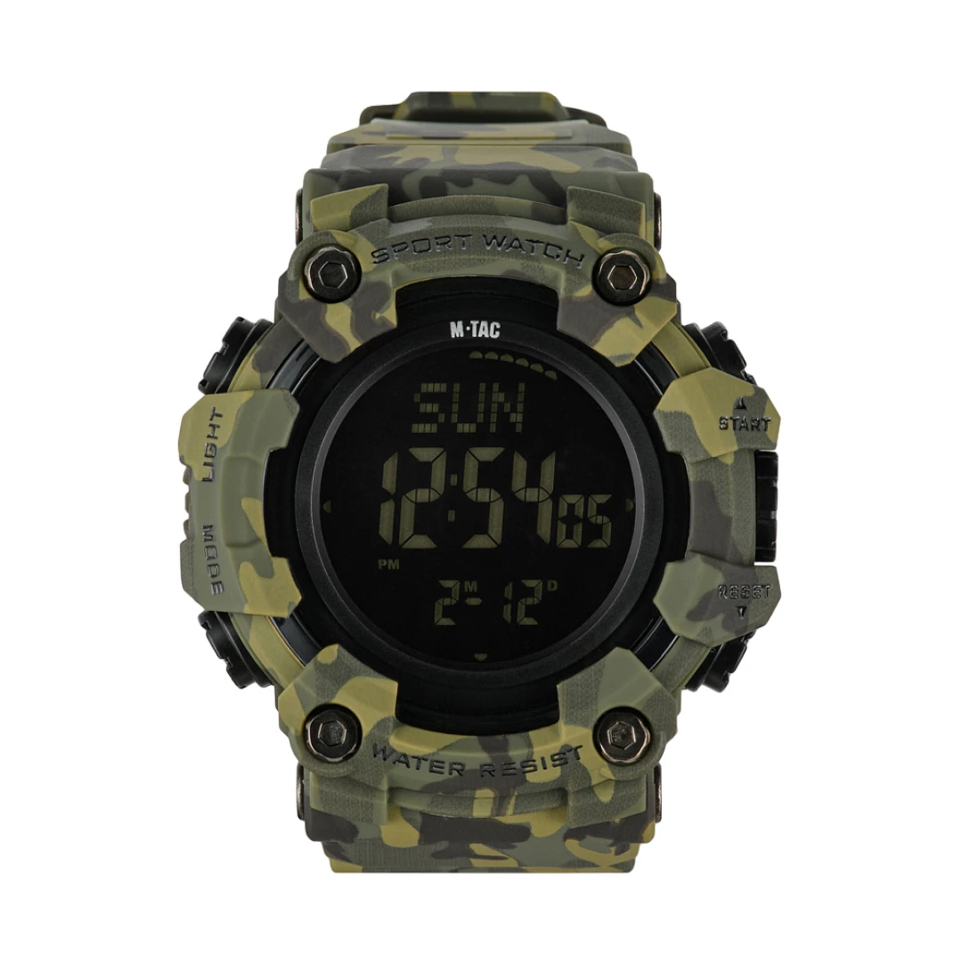 M-tac Horloge Tactical 2037 | Diverse kleuren