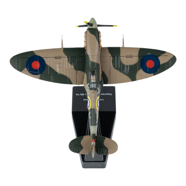Die-cast Model Supermarine Spitfire MK VB - Afbeelding 3