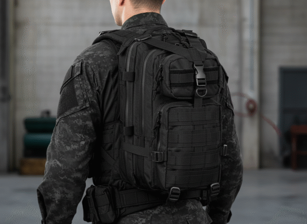 Defcon Assualt Rugzak Defcon Assualt Rugzak