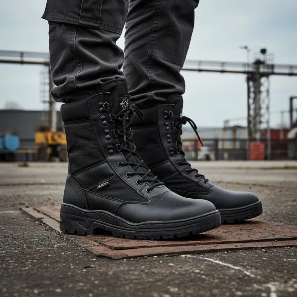 Fostex Sniperboots