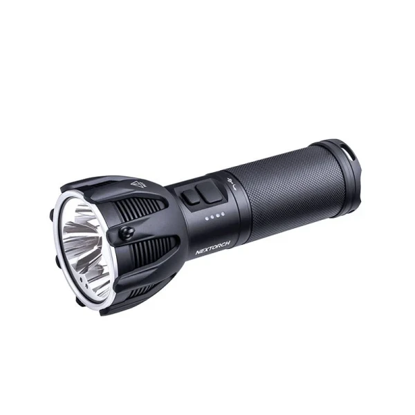 NEXTORCH Saint Torch 30C - Search Light - Zaklamp | 15.000 lumen