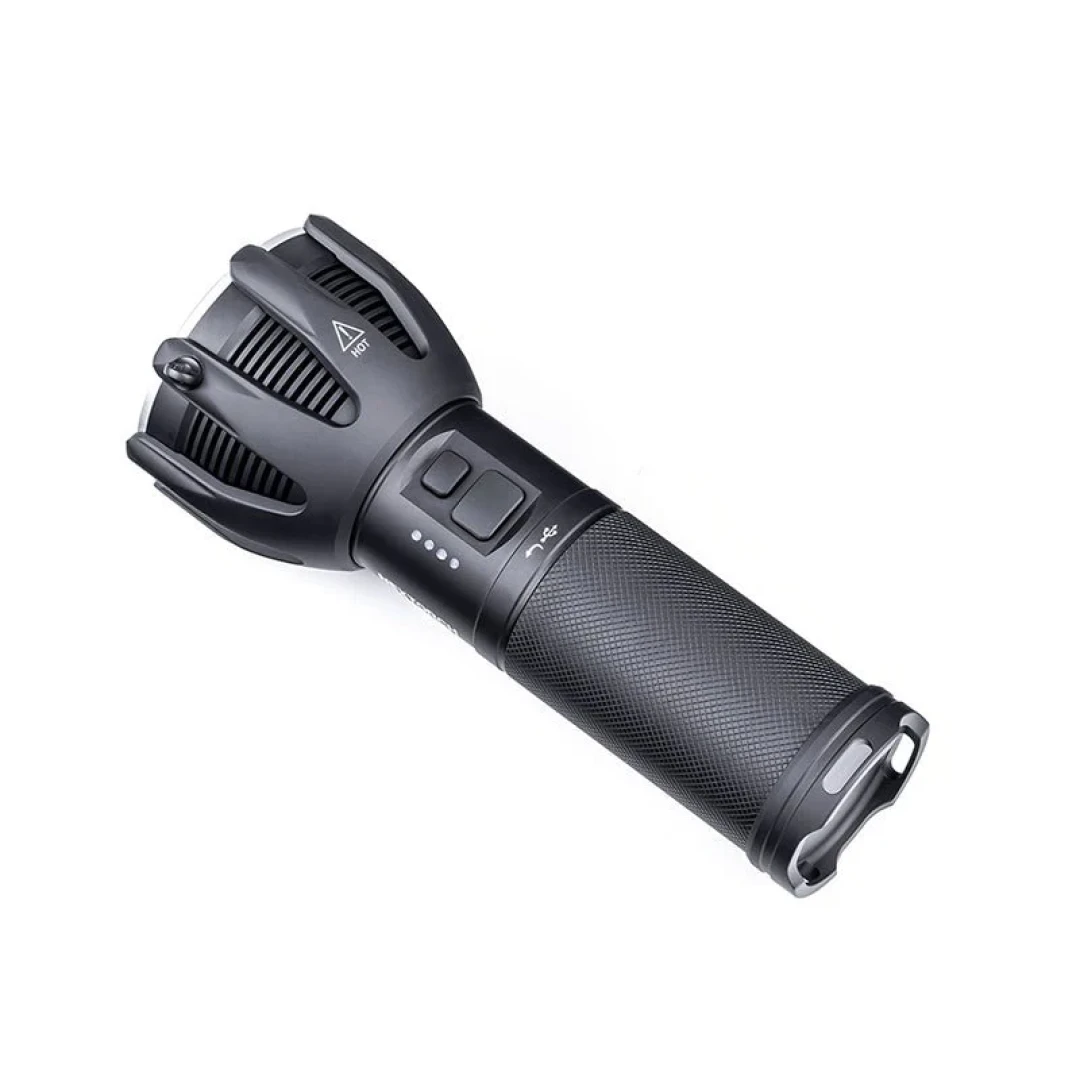 NEXTORCH Saint Torch 30C - Search Light - Zaklamp | 15.000 lumen - Afbeelding 4