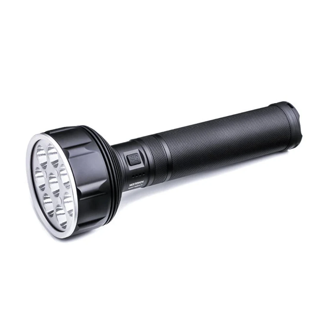 NEXTORCH Saint Torch 31 Ultra-Heldere Zoek & Redding Lamp | 20.000 lumen - Afbeelding 2