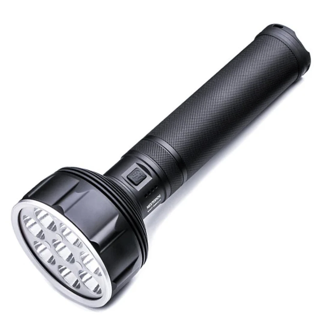 NEXTORCH Saint Torch 31 Ultra-Heldere Zoek & Redding Lamp | 20.000 lumen - Afbeelding 3