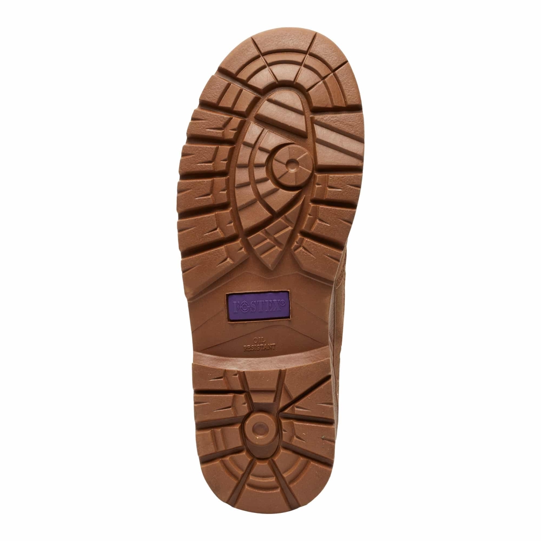 Sniper boots met YKK rits. Diverse Kleuren - Afbeelding 7