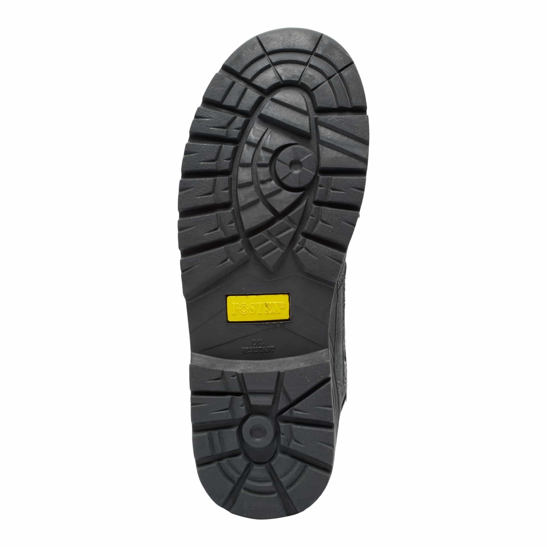 Sniper boots met YKK rits. Diverse Kleuren - Afbeelding 8