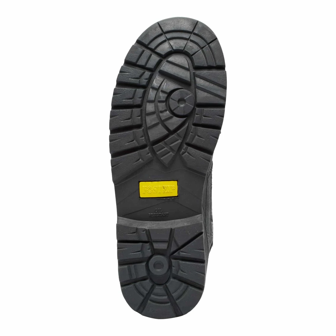 Fostex Sniper Boots met YKK Rits & Thinsulate Voering - Tactical Combat boots - Afbeelding 8