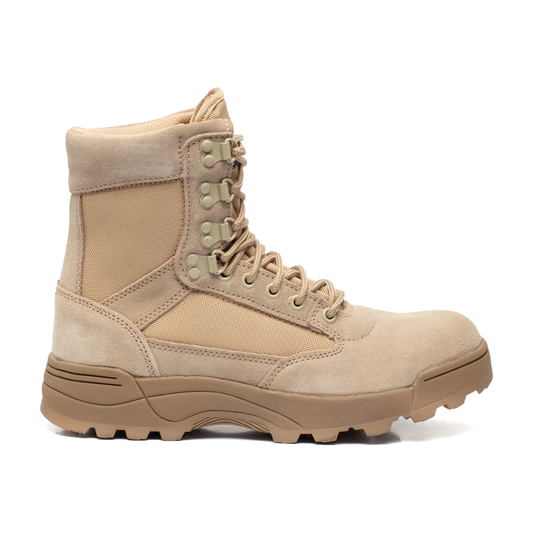 Brandit Tactical Boots met rits - Thinsulate voering - Afbeelding 4