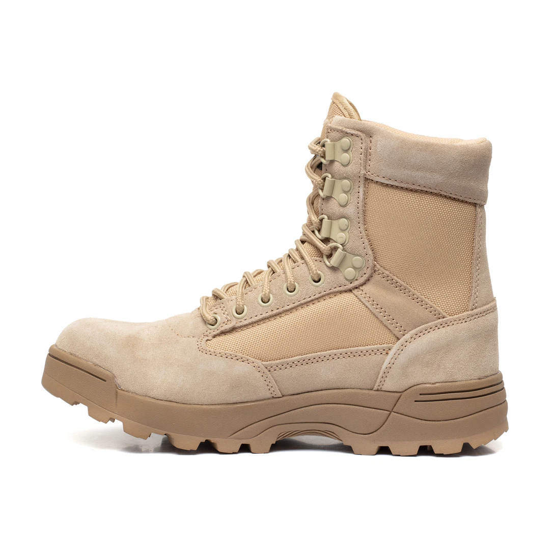 Brandit Tactical Boots met rits - Thinsulate voering - Afbeelding 7