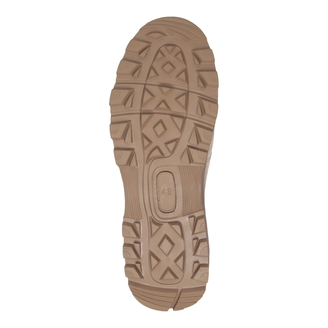 Brandit Tactical Boots met rits - Thinsulate voering - Afbeelding 10