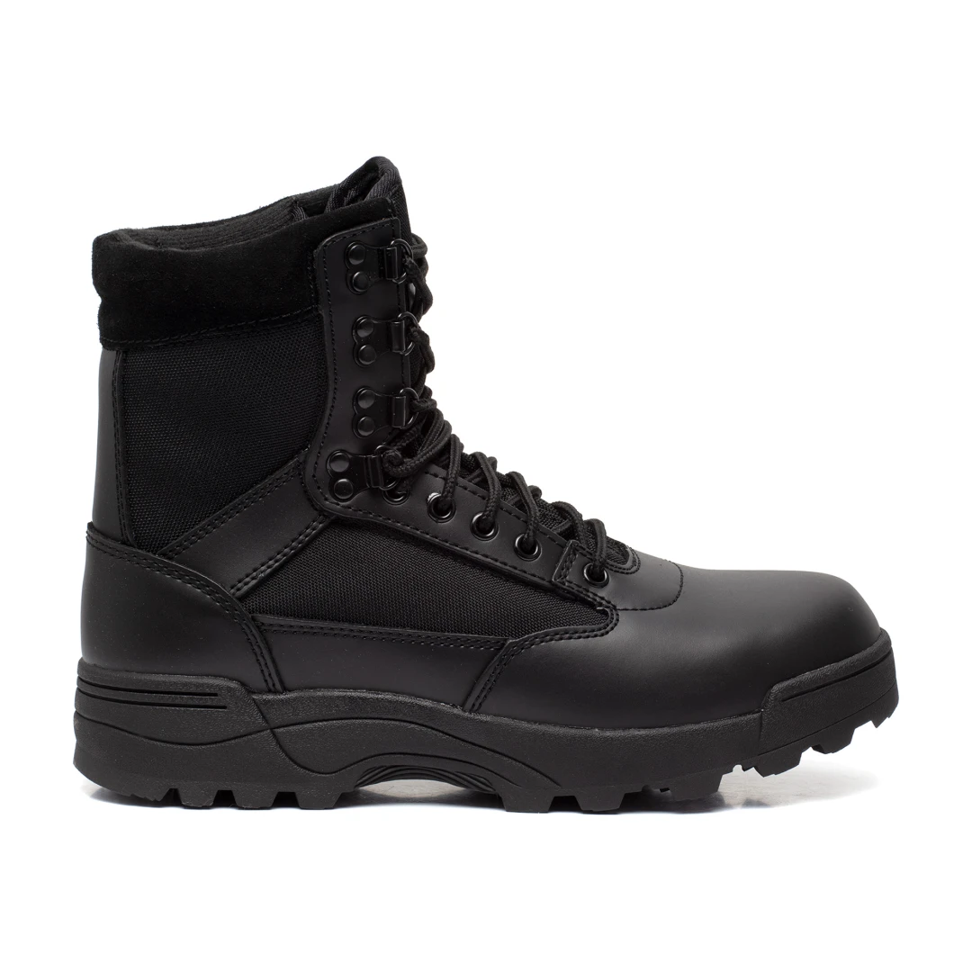 Brandit Tactical Boots met rits - Thinsulate voering - Afbeelding 2