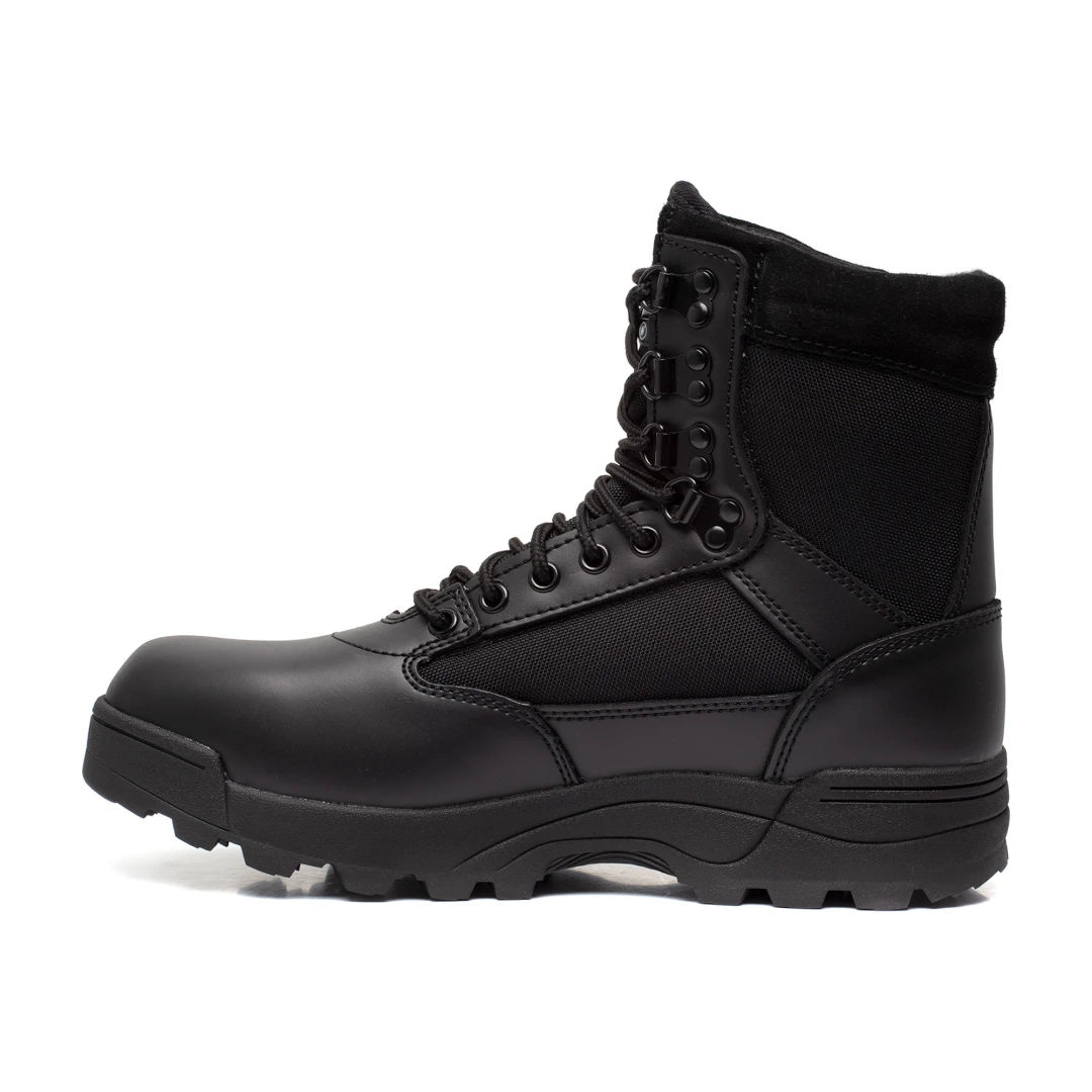 Brandit Tactical Boots met rits - Thinsulate voering - Afbeelding 5