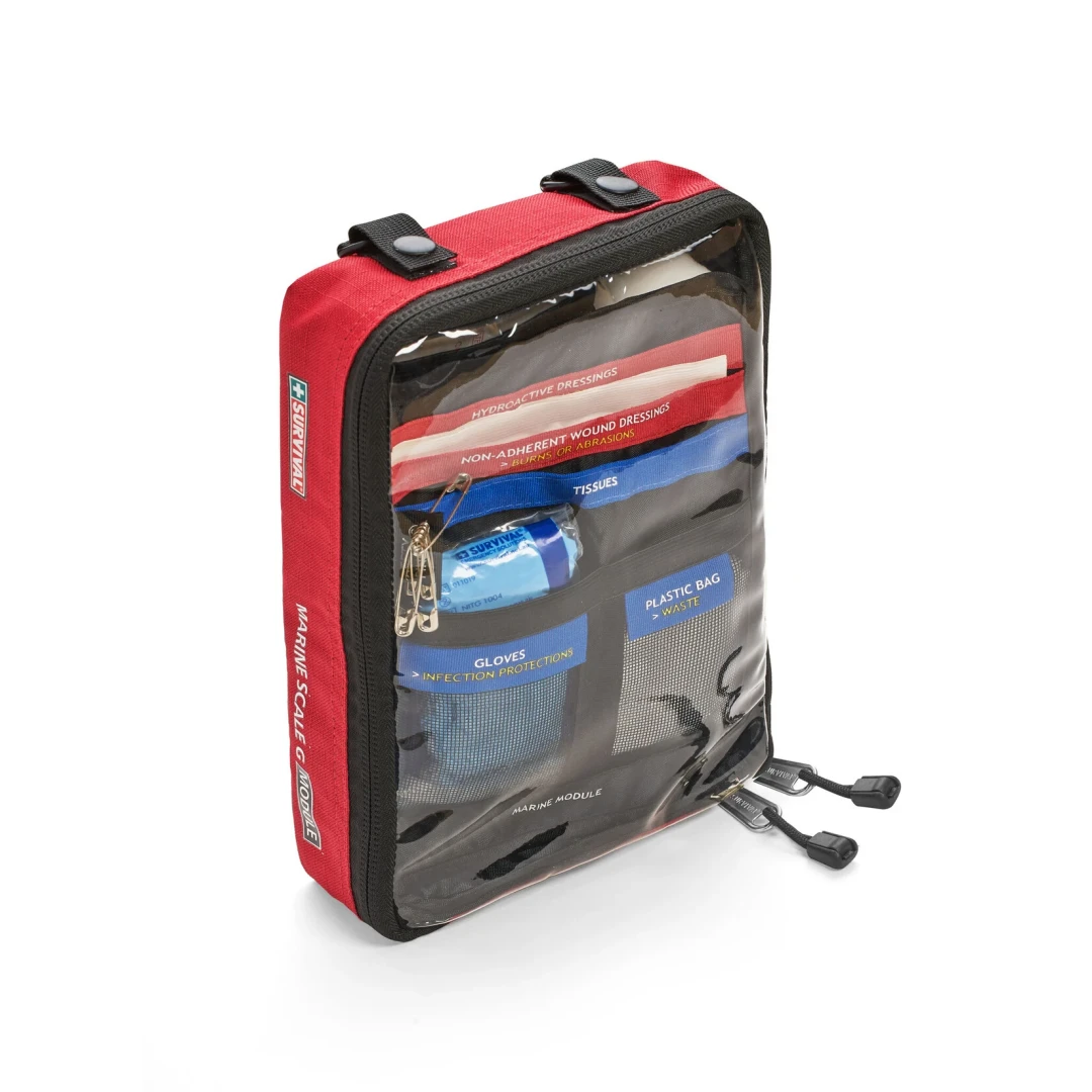 First Aid Kit | Marine Scale G - Afbeelding 4