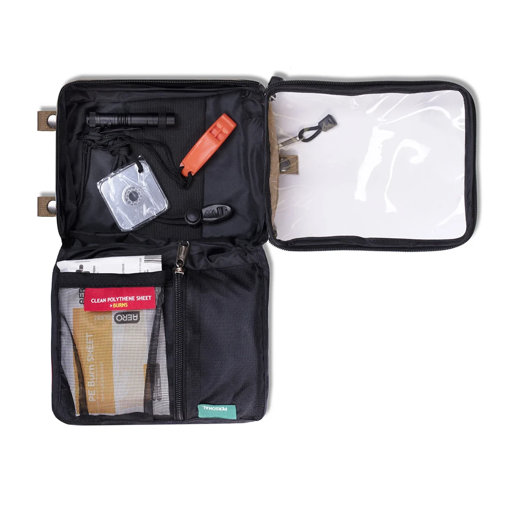 SURVIVAL Remote & Outdoor Module - Afbeelding 2