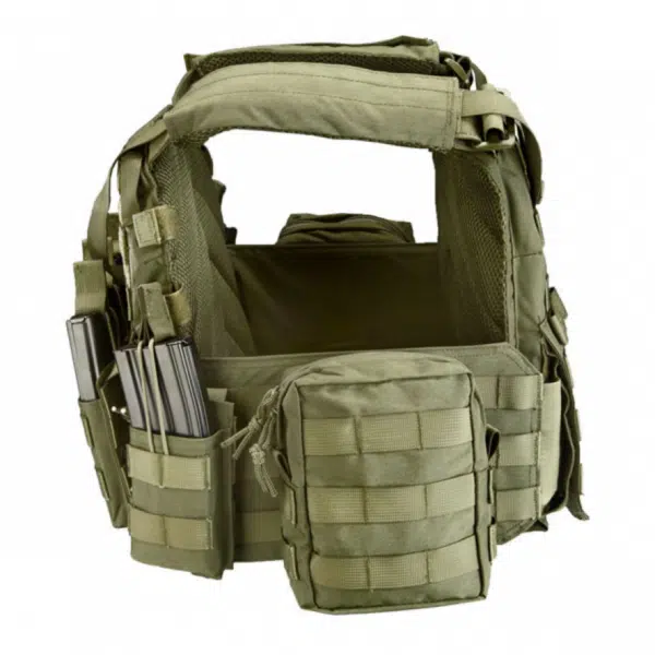 Tactical Vest Operator - 101 INC - Afbeelding 5