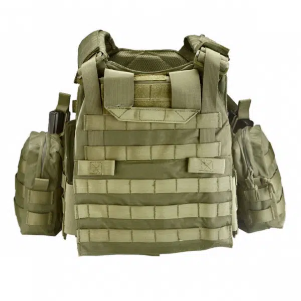 Tactical Vest Operator - 101 INC - Afbeelding 6