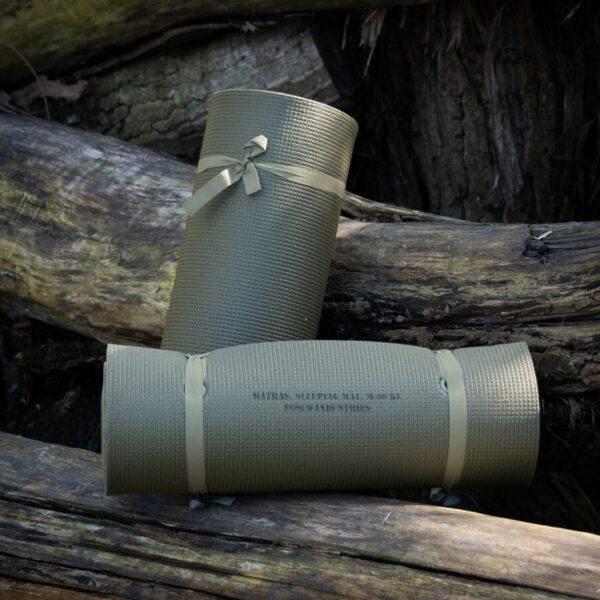 Slaapmat M-90 18MM - Afbeelding 4