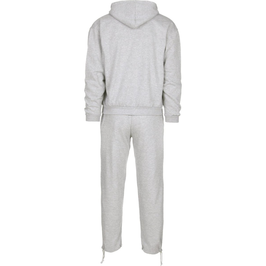 Joggingspak ARMY Grijs - Afbeelding 2