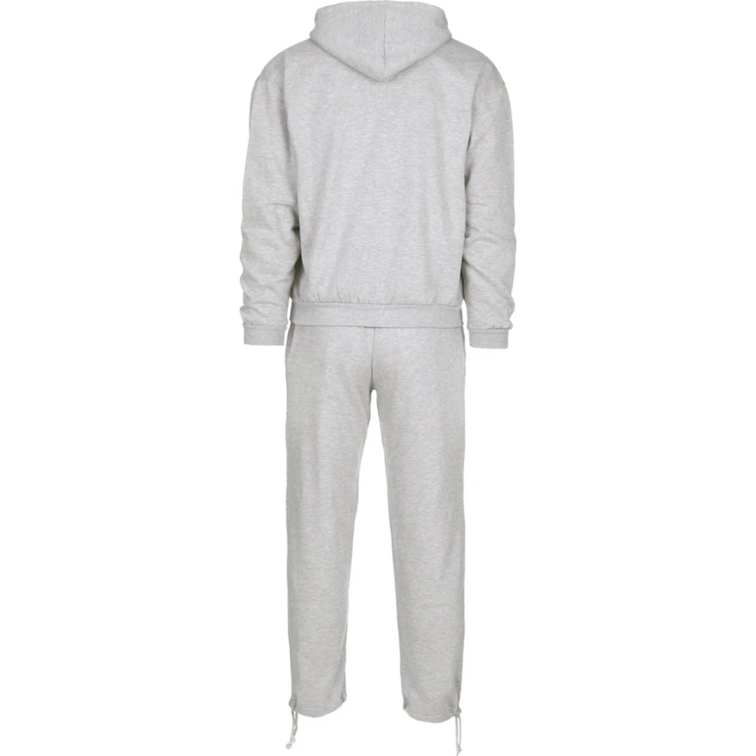 Joggingspak ARMY Grijs - Afbeelding 2