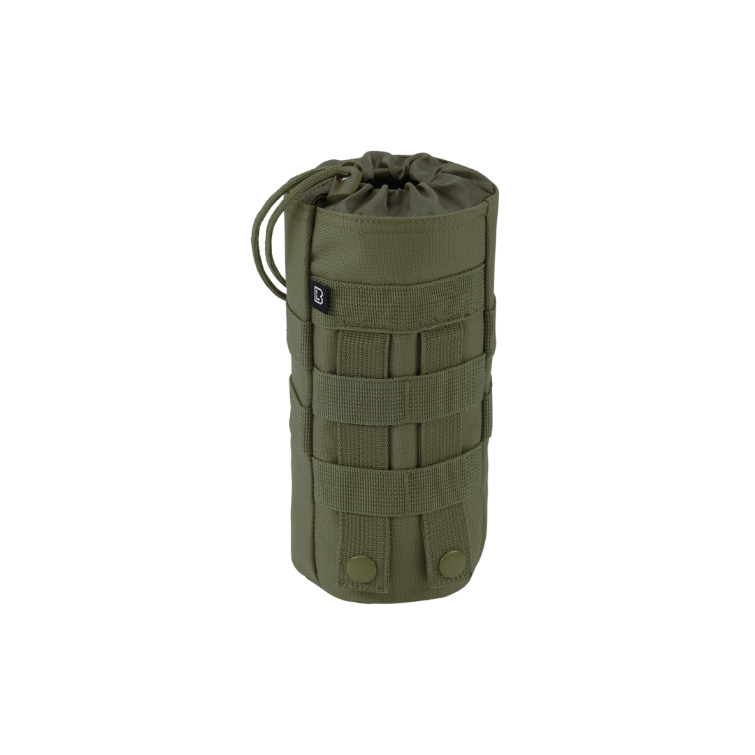 Molle Bottle Holder I Drink fles houder | Diverse kleuren | Brandit